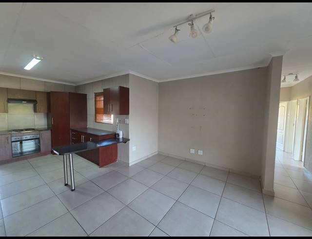3 BEDROOM TOWNHOUSE TO LET IN KAALPLAATS